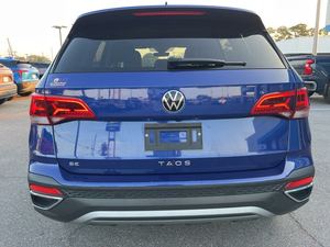 Offre Spéciale : Volkswagen Taos SE FWD 2023 d'occasion – Prêt à être expédié - Product Image 6