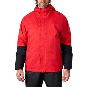 Chaqueta con capucha ligera impermeable para hombre de concha suave, chaqueta personalizada transpirable para senderismo y pesca, chaqueta de pesca para hombre - Product Image 1