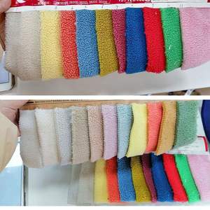 กางเกงขาสั้นลำลองผู้ชายเอวกลาง รุ่นปี 2025 ผ้าฟลีซระบายอากาศ ทอลายเรียบ กระเป๋าคู่ ลายเพ้นท์ ผ้าฝ้าย 100% - Product Image 6