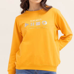 Recién llegado, venta directa de fábrica, sudaderas para mujer, diseño personalizado, venta en línea, sudaderas transpirables para mujer - Product Image 4