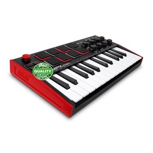 Brand New <b>MPK</b> <b>Mini</b> MkIII 25-Key MIDI Controller - Product Image 2