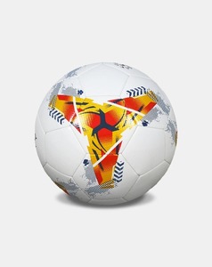 Balón de entrenamiento de fútbol de nuevo estilo para fines de entrenamiento con diseño personalizado y logotipo personalizado de Next Tech Industries - Product Image 2
