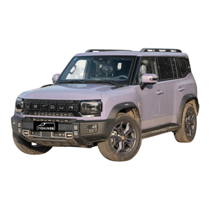 2025 pour Che ry Jet our Traveler 2.0T SUV, véhicule neuf à prix réduit, 4x4, vitesse 190 km/h, 254 ch, cuir, transmission intégrale, ORV Jet our T2 - Product Image 1