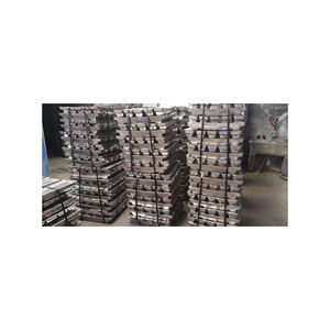 Lingot de plomb durable pur 99.97% pour la production de circuits imprimés - Product Image 2