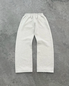 Chándales de nuevo diseño para hombre, chándales de alta calidad para hombre, ropa de calle para mujer, ropa deportiva para gimnasio, chándales personalizados para hombre - Product Image 3