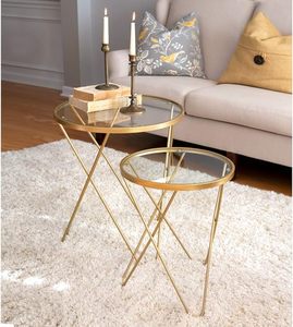 Modern Home Accent Gold Plated Metal <b>Brass</b> <b>Candlestick</b> <b>Holders</b> Handmade New Design Fancy Light Stand for Wedding Christmas - Product Image 4