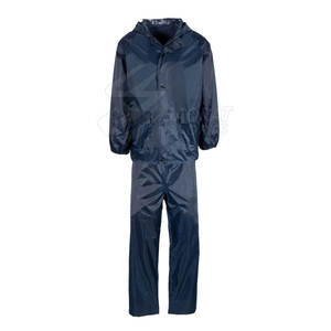 Trajes Impermeables con Capucha para Invierno, Ligeros y Ecológicos, Venta Directa de Fábrica, Nueva Colección, al por Mayor - Product Image 1