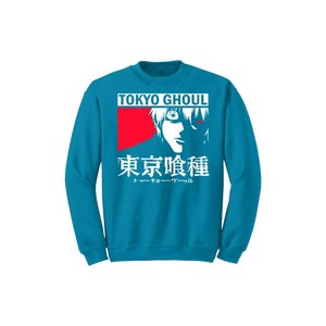 Collection Anime 100% Sweat-shirt en coton avec imprimé poitrine Design et couleur personnalisables pour Winter-280gsm + - Product Image 6