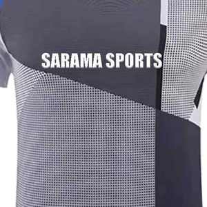 Uniforme de Tenis de Alto Rendimiento, Ropa Deportiva Profesional, Uniforme de Tenis para Entrenamiento de Verano, Ropa Deportiva para Competición - Product Image 3