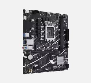 Nueva placa base PRIME D4 Nueva placa base <span class=keywords><strong>DDR4</strong></span> diseñada para aplicaciones de escritorio - Product Image 3