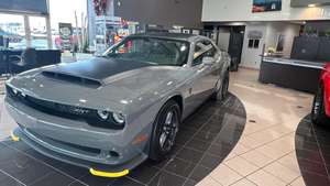 Dodge Challenger SRT Demon 2024 Usado en Buen Estado - Product Image 3