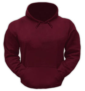 Sudadera con capucha de algodón 100% personalizada de calidad superior para hombre, diseño de moda urbana para hombre, 340 GSM, tamaño de Color personalizado, fabricante OEM - Product Image 4