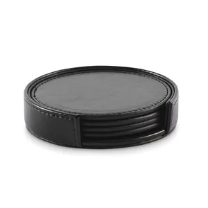 Set di Sottobicchieri Promozionali Personalizzati - Product Image 4