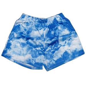 Top Quality OEM Services Custom Made Men <b>Shorts</b> Printed Plain Dyed Solid Color Summer Breathable Wear Men <b>Short</b> With Free Sample - Product Image 2