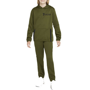 Survêtements légers et confortables pour enfants avec fermeture éclair, idéaux pour la course à pied, disponibles en gros - Product Image 1