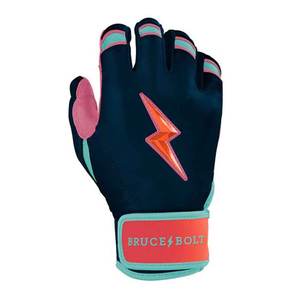 Guantes de bateo de béisbol y softbol para hombre personalizados de todos los colores de alta calidad último diseño Guantes De Bateo De Beisbol - Product Image 2