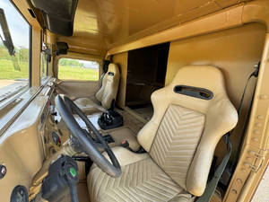 Hummer LHD de Grado Industrial Usado, Modelo 2002, para Uso General, con 3 Años de Garantía, Origen Estadounidense - Product Image 2