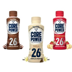 Coka Cola fairlife thương hiệu sô cô la phải đối mặt với Cuộc Khủng Hoảng năng lực - Product Image 1