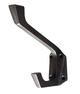 Top Trending Hooks Medium Size Customized Color Painted Hooks Wall Mount Hook Made by India - Product Image 5