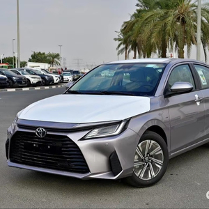 Auto Usado <span class=keywords><strong>TOYOTA</strong></span> <span class=keywords><strong>YARIS</strong></span> Y+ 1.3L, Modelo <span class=keywords><strong>Nuevo</strong></span>, Gasolina, CVT, Equipamiento Completo, Listo para Enviar a Todo el Mundo - Product Image 1