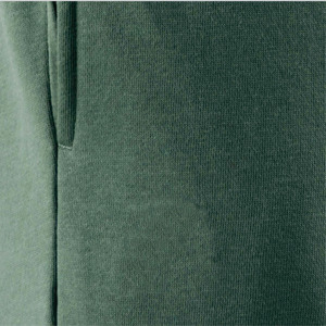 Pantalon de jogging ample en tissu polaire pour l'hiver Vente en gros Personnalisé de haute qualité pas cher pour hommes - Product Image 5