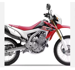 Offre exceptionnelle NOUVEAU 2021 Hon-Da CR-F 300L Moto tout-terrain industrielle DIY OEM prête à la course sans balais - Product Image 1
