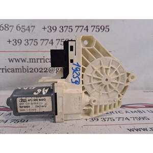 Soporte de motor delantero derecho para Audi A6 Sedan Serie C6 (4F2) 4F0959802D (04>12) - Product Image 3