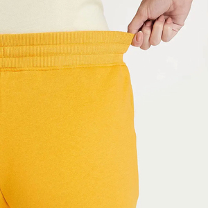 Pantalones Deportivos de Alta Calidad para Mujer, Pantalones de Chándal de Algodón, Estilo Urbano, Pantalones Deportivos Planos para Mujer en Venta - Product Image 6