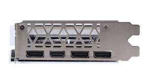 G A L A X Y Ge Force R T X 4060 GENERAL WHITE 8GB GDDR6 R T X4060 G r a p h i c s C a r d GPU Tarjeta de video - Product Image 5