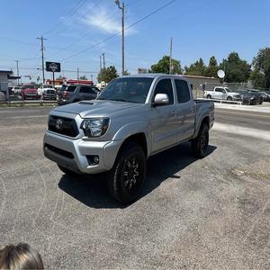 Pick-up Toyota Tacoma durable offrant une fiabilité à long terme avec livraison rapide, sélection d'occasion et de neuf maintenue - Product Image 2