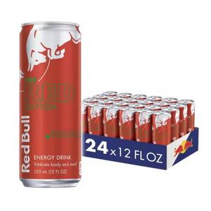 Autriche pour Red Bull 250ml Boisson Énergisante Sans Sucre à Base d'Eau Conditionnée en Sac en Gros Prix de Gros - Product Image 6