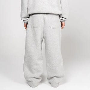 Pantalones Deportivos Elásticos de Alta Calidad, Estampados Personalizados, Diseño Sólido, Estilo Urbano Informal, Disponibles en Todas las Tallas y Colores - Product Image 6