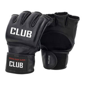 Gants de combat officiels pour hommes, tailles personnalisées, gants de MMA, couleur personnalisée, design personnalisé, logo personnalisé, vente en gros d'équipements de protection MMA - Product Image 2