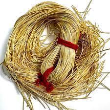 Zardoshi Dabla Fil Dernière Conception Brillant Lumière Bronze Bullion Fil Fil Métallique Frange Textiles de Maison Disponible Prix de Gros - Product Image 5