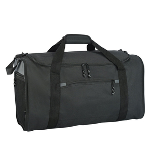 กระเป๋าเป้สะพายหลังกีฬายอดนิยมสำหรับผู้ชายกระเป๋าทรงดัฟเฟิลสำหรับไปยิมโลโก้ตามสั่ง - Product Image 2