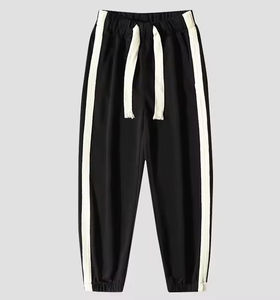 Pantalons de sport unisexes confortables et décontractés pour hommes Pantalons et pantalons de sport personnalisables - Product Image 3