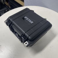 Boîte à outils OEM, étanche IP67, résistante aux chocs et à la poussière, boîte de rangement pour outils, pour appareil photo, drone, étui de transport portable
