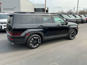 ฮุนได ซานตาเฟ SEL ปี 2026 สภาพใหม่เอี่ยม - Product Image 3