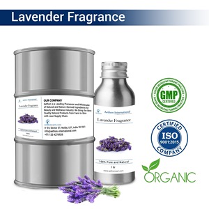 <b>Lavender</b> Scented Spa & Fragrance Product - Product Image 1