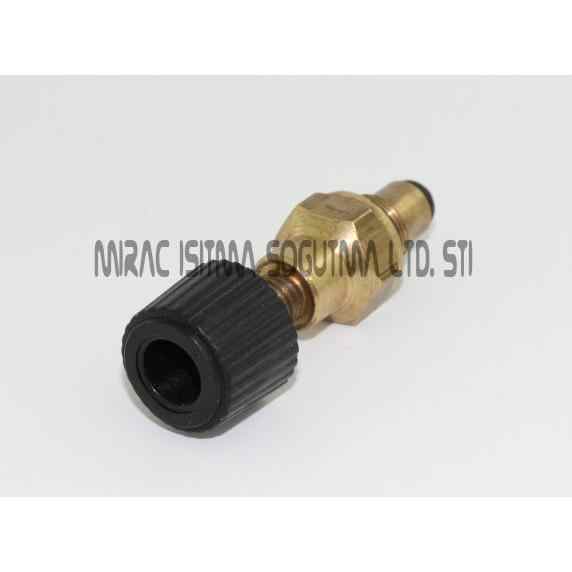 Demirdöküm Aden Filling Tap. ( KK01.89.105 ) Demirdöküm Kalisto Filling Tap. Demirdöküm Nitron Filling Tap. Baykan Filling Tap.