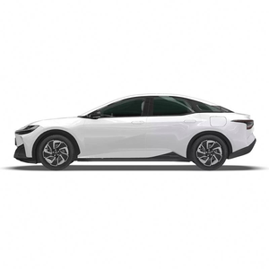 Sedán Eléctrico Puro 2024 2025 de Largo Alcance (601-700 km), Batería de 50-70 kWh, Opciones Estándar Elite/Pro, Unidades Nuevas y Usadas Disponibles - Product Image 4