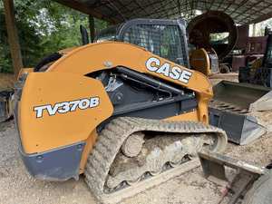 2022กรณี TV370B ลื่นไถล steer-Bucket-พร้อมสำหรับการผลิตสูงสุด - Product Image 4