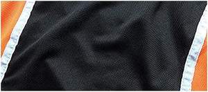 Camiseta de voleibol de color sólido hecha en fábrica, ropa deportiva de último diseño, pantalones cortos de camisa de disfraz razonable para jugadores de voleibol - Product Image 4