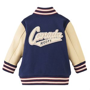 Chaqueta Varsity Premium para Hombre con Bordado Personalizado, Chaqueta Universitaria Personalizada para Equipos con Logotipo Personalizado - Product Image 2