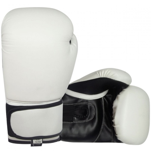 Guantes de Sparring de MMA Atléticos con Estabilizador de Muñeca Contorneado, Resistentes al Agua, Transpirables y Acolchados para Disciplinas de Combate y Competición - Product Image 1