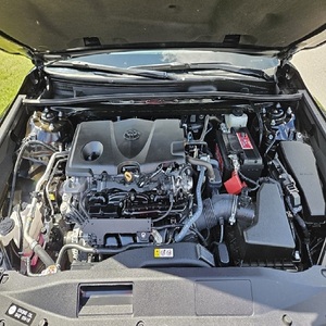 ¡Oferta Imperdible! Toyota Camry 2024 Súper Limpio, 2.5L I4 DOHC 16V FWD, Sedán de Lujo Negro Automático - Product Image 6