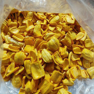 ขนุนแห้งกรอบสีทองผลไม้เมืองร้อนเวียดนามผลิตภัณฑ์สำหรับ Trail MIX ธัญพืช toppings แพ็คขนมขบเคี้ยวและของขวัญนานาชนิด - Product Image 2