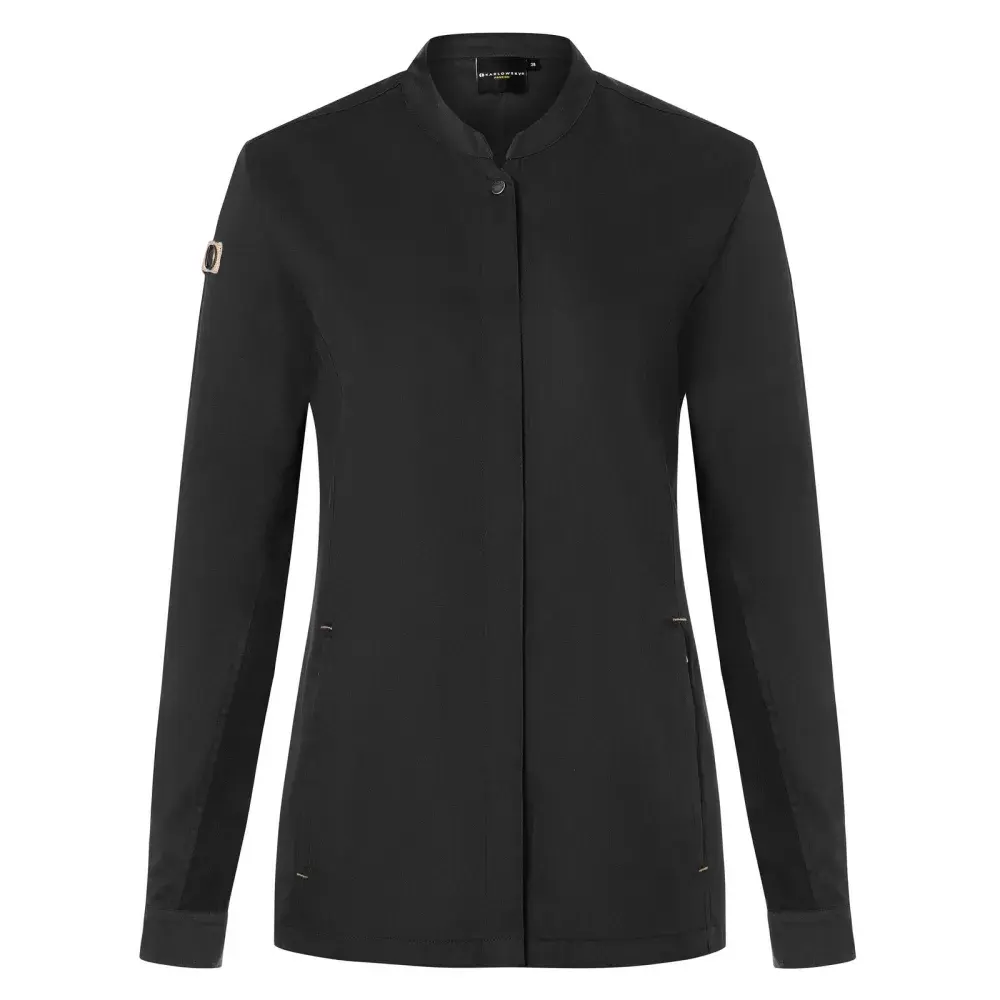 Black, White, Aubergine, Sage, Platinum Grey, Fuchsia, Atoll, Steel Blue