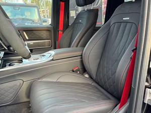 Mercedes-Classe G toute neuve - Product Image 3