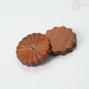 Quemador de Incienso de Madera para Sala de Pooja, Diseño Clásico para Rituales Diarios de Oración - Product Image 4
